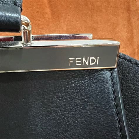 fendi trois jours price|Fendi Trois.